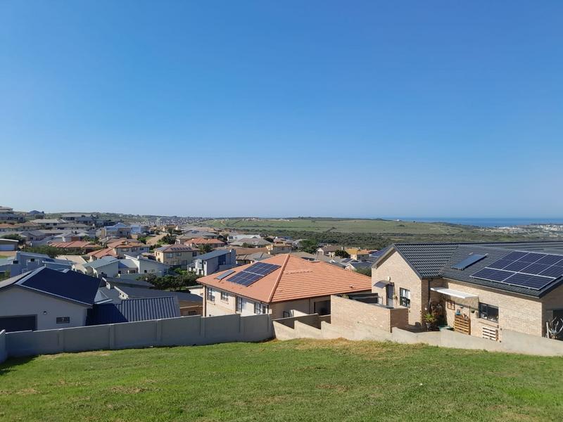 0 Bedroom Property for Sale in Monte Christo Western Cape